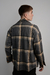 camisaco de paño - comprar online