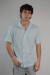 camisa wafle gastado en internet