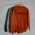 buzo estampado represent - tienda online