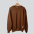 buzo clasico oversize liso en internet