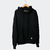 canguro oversize liso