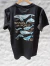 REMERA ESTAMPA BALLENA - Lerbak