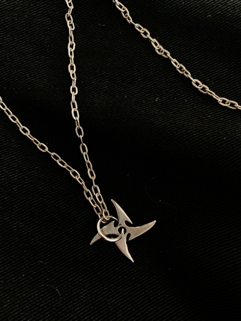 shuriken chikito