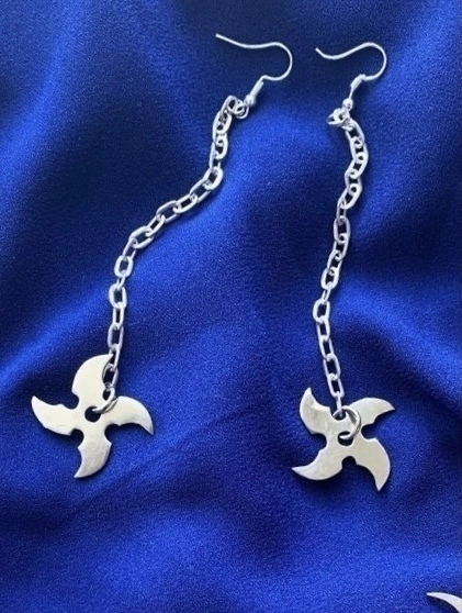 aros shuriken
