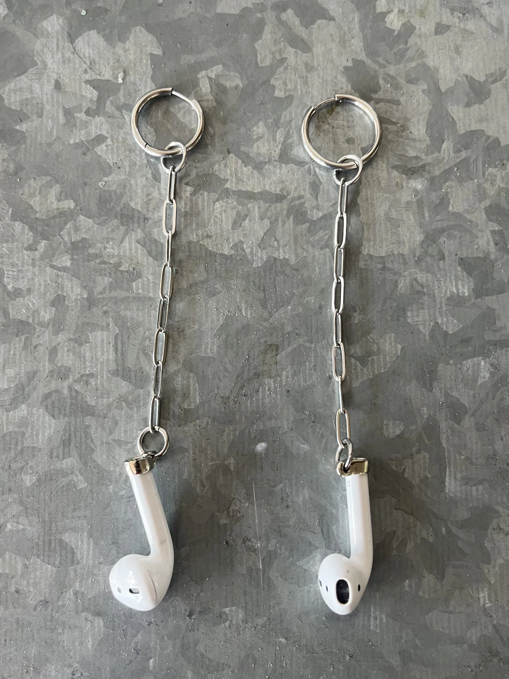 Aros auriculares