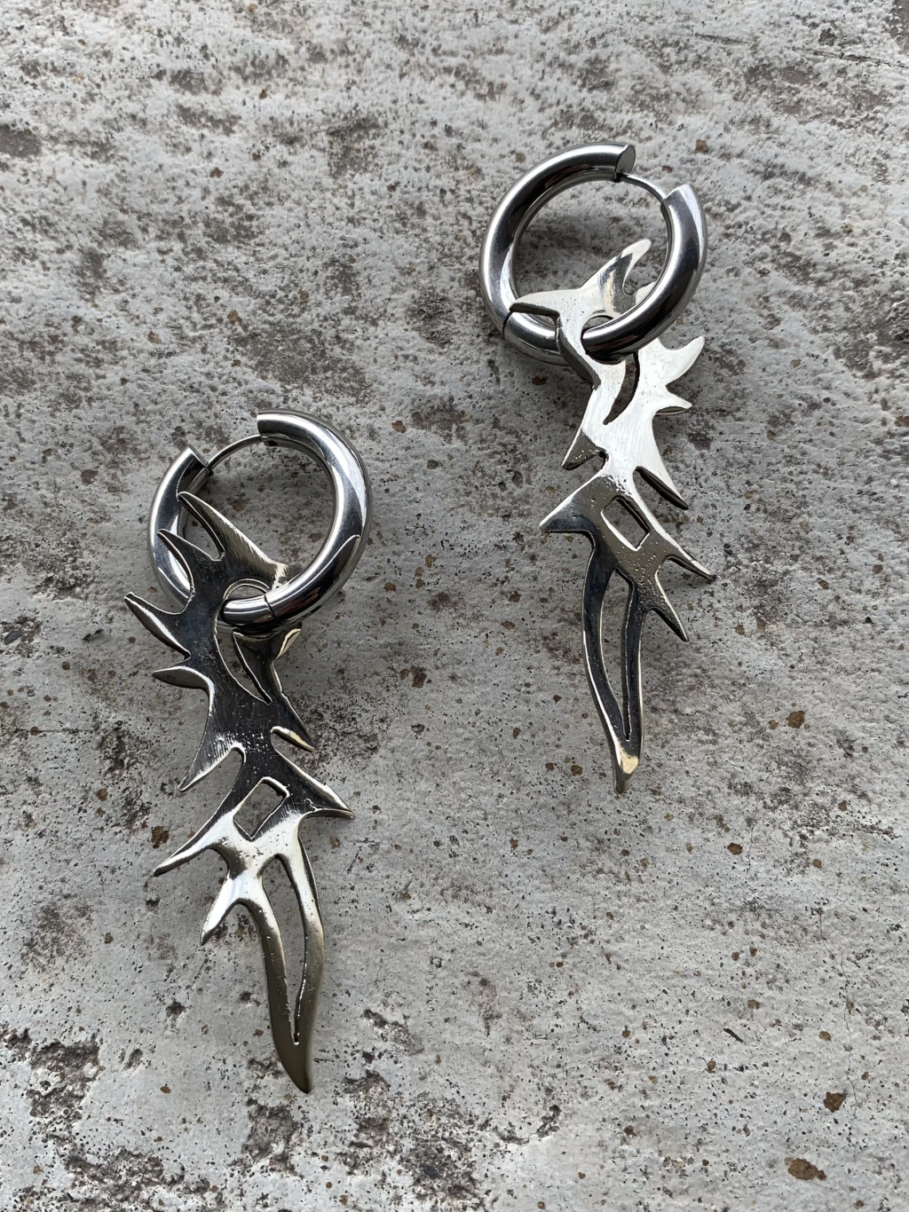 aros tribal