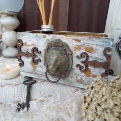 Kit herrajes x 4 en internet