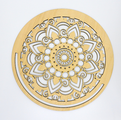 Mandala Tapiz - comprar online