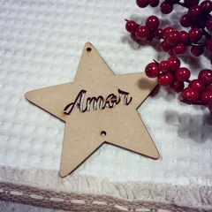 Estrella Palabra - LUMA