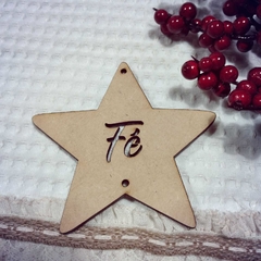 Estrella Palabra - comprar online