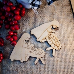 Pesebres - comprar online