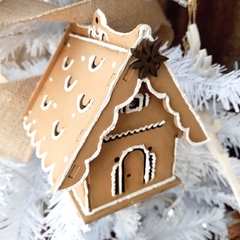 Casita porta vela - comprar online