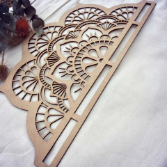 Mandalas en internet