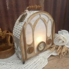 Radio Retro