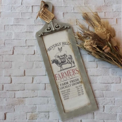 Tabla Picar c/moldura - comprar online