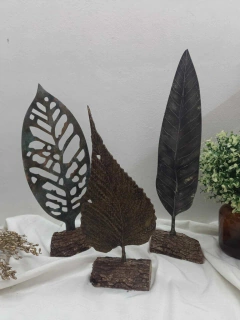 Kit Hojas x 3 - comprar online