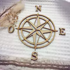 Figuras Marinas /Nauticas - LUMA