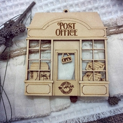 Fachadas Comercio en internet