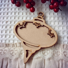 Adorno calados - comprar online