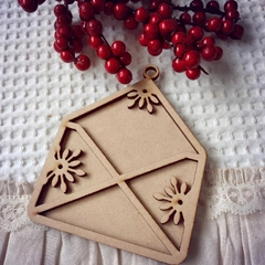 Adorno calados - tienda online