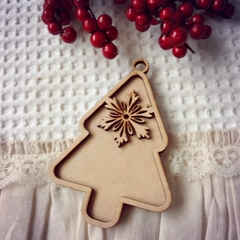 Adorno calados - tienda online