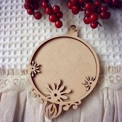 Imagen de Adorno calados