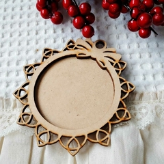 Adorno calados - comprar online