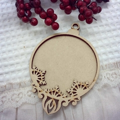 Adorno calados - LUMA