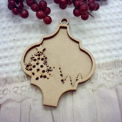 Adorno calados - tienda online