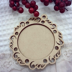 Imagen de Adorno calados