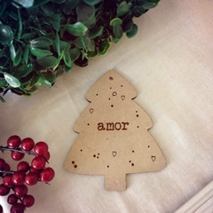 Arbolitos con palabras - comprar online