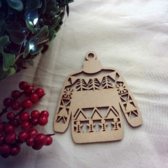 SWETER NAVIDAD - comprar online