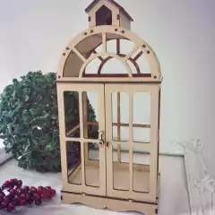 FAROL CÚPULA - comprar online