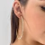 Argola cravejada Grande - comprar online