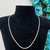 Colar Lacraia 925