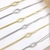 Choker Nó Jade - comprar online