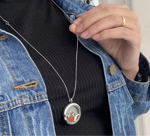 Cápsula A.M.O - comprar online