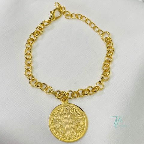 Pulseira São Bento
