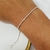 Pulseira Rabo de Rato 925 - comprar online