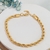 Pulseira Cordão Baiano