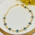 Pulseira Olho Grego - comprar online