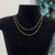 Colar Longo Bolinhas - comprar online