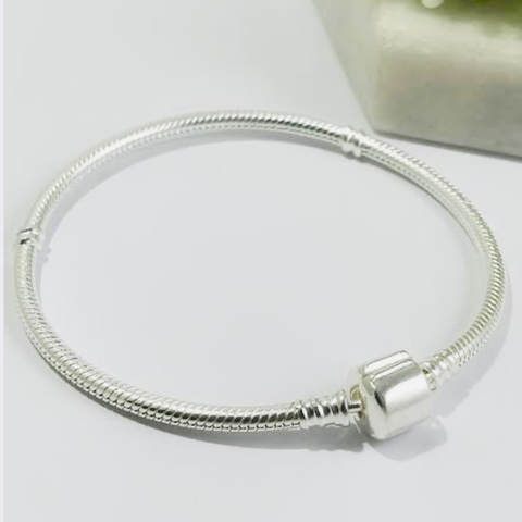 Pulseira Para Berloques