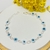 Pulseira Olho Grego