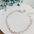 Pulseira Cordão Baiano - comprar online