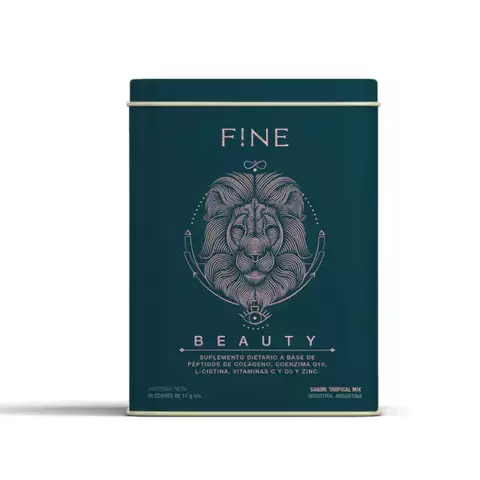 Colágeno Bebible F!NE BEAUTY