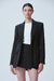Imagen de Blazer Accademia Black