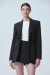Imagen de Blazer Accademia Black