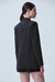Blazer Accademia Black - tienda online
