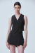 Chaleco Accademia Black